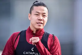 河南建业已经开始选拔00后的小将，中原铁军也要刮起青春风暴图片