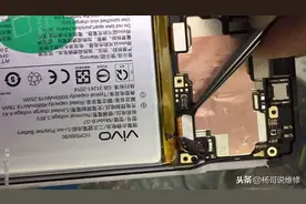 用好新媒体，快速提升手机维修技术，维修技术修炼之捷径可以有图片