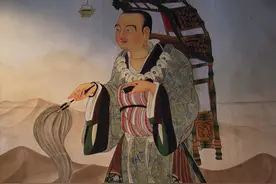 玄奘《大唐西域记》在日本的传播图片