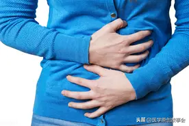 体内有癌，大便常常有三个标志，超过两个以上，及时排查直肠癌图片
