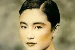 明星早期杂志照：林青霞妆容前卫，瞿颖健康大气，杨幂是真的美啊图片