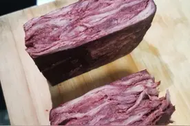 "人造肉"火了！是如何提取制作、食用是否安全？江苏这所高校为你揭秘！图片