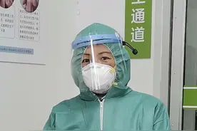 【抗疫日志】闯练！闯练！勇敢地迈出去图片