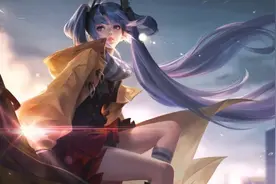 王者荣耀6.23更新：五位英雄调整，马超新皮肤上架，碎片商店更新图片