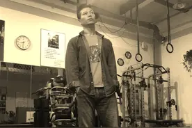 蛋白粉的副作用图片