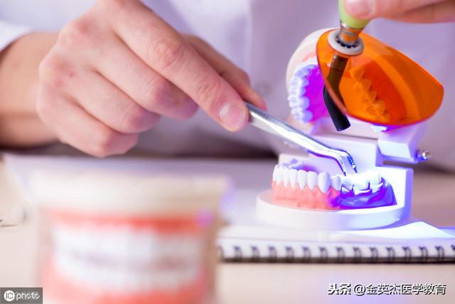 有角化的口腔上皮中无什么层