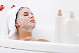 释放压力，在家享受泡澡的休闲时光——附泡澡神器图片