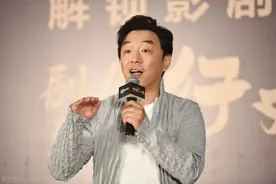 黄渤：如何让你身边全是好人？你的价值决定了他人的态度图片