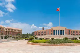 【地方民教】江西：举办民办高中应当有1000万元人民币以上启动资金；具备有产权的、独立集中的校园图片