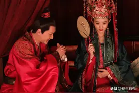 看了赵丽颖《知否》才明白：婚姻里幸福的女人，从不把撒娇当好命图片
