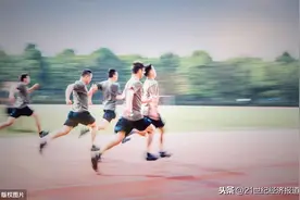 广东2020年中考体育安排出炉，男子1000米调整为选考项目图片