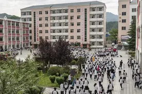 桂林市区五大重点高中2020年高考情况，多项指标供参考图片