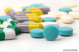 我国中药质量概况之中成药图片