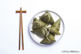 粽子吃腻了？试试这样吃！每天变着花样做，家里小孩都抢着吃图片