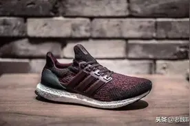 上半年最值得入手的跑鞋推荐TOP10，阿迪耐克各进前5（上）图片