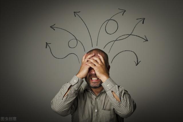 时不时就“情绪崩溃”？那是因为你缺乏“钝感力”