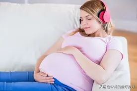 孕妈妈只有听“莫扎特”，才是进行音乐胎教？结论太片面了吧图片