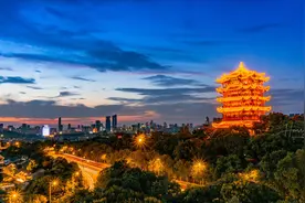 就地过年！“新武汉人”免费玩转武汉24家景区，最全攻略来了图片