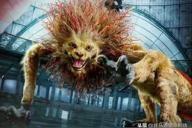 给麻瓜的《神奇动物百科》，魔法世界的动物到底有多神奇（长文）图片