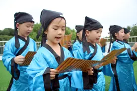 "我没有做错"！孩子犯错不肯承认，不妨问孩子4个问题图片