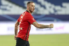 阿瑙托维奇救主！佩雷拉固执布局险连败，何时放弃5后卫？图片