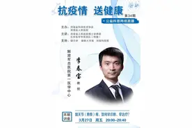 髋关节（胯骨）疼，如何早诊断、早治疗？（3月27号头条号直播预告）图片