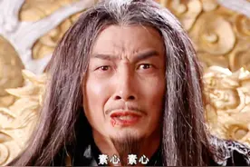 武侠剧中被心爱之人害死的六大强者，铁胆神侯上榜，阿卑罗王第二图片