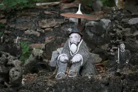 姜子牙在渭水河边真正等的人是谁？谁让姜子牙走上了人生巅峰？图片