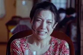 《万箭穿心》：让男人失去了自尊，女人的日子能好过吗？图片