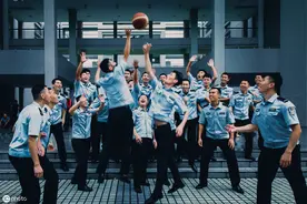 我国含金量最高的5所警校，直属公安部，500多分就可上图片