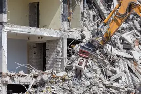 2020年房屋拆迁中，碰到这5个违法行为，被拆迁户可以维权并起诉图片