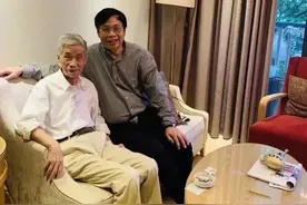 柳袁照：他当了苏州十三年的教育局长图片