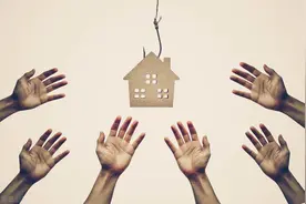 高考延期，陪读房到期，大庆某房东说啥不续租图片