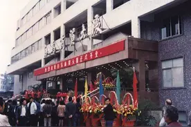 “中国GDP第三城”简史：津渝广深的“逐利”往事图片