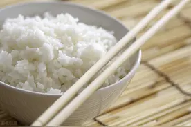 吃米饭糖尿病风险不升高？别急着相信新研究图片