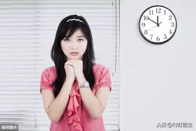 月经不调医生开了“避孕药”调经，可是我害怕长肉和患乳腺癌！图片