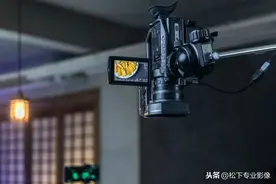 WiFi直播+NDI网络直播，松下4K 50p摄录机CX98测评 | 下篇图片