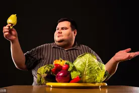 第一周要求你减4斤！北京协和医院医学减重处方细节(含食谱）披露图片