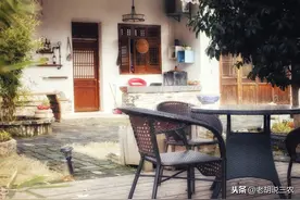 “入门步步高，日后出富豪；入门步步低，讨饭把食乞”是真的吗？图片