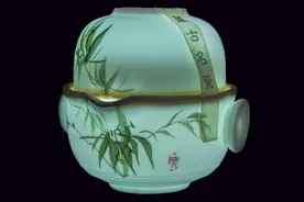 王翰《凉州词》：醉卧战场上总比死在战场好，不服就来战场聊聊！图片