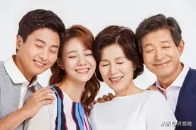 原生家庭之伤：“我从来不后悔嫁给你，只是后悔进了你们家的门”图片