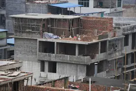 超建、无证房屋不能认定违建，这些时间建造的房屋可以办房产证图片