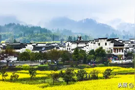 未来20年，农村有望成为“农村城市”，而生活的农民不再是农民图片