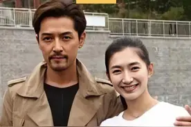 那一年，胡歌22岁，江疏影18岁图片