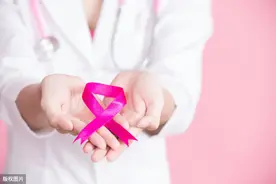 乳房有包块，千万别按摩图片