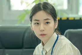 安昭熙《Missing：他们存在过》剧照公开 白公务员晚黑客图片