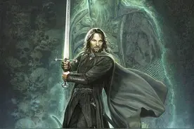 指环王的趣历史15：阿拉贡带领的亡灵大军都是些什么人？图片