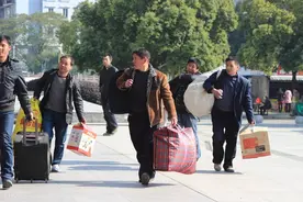 如果再给你选择一次，你还会选择在深圳生活吗？图片
