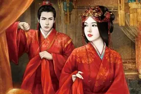 她用对联招亲，给出“天字出头为我夫”，你知道下联是什么样的吗图片