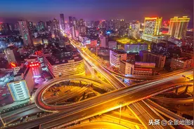 甘肃城市建成区面积，最大331.22平方公里，最小11.93平方公里图片